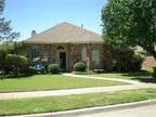 7507 David Drive Frisco Texas 75034