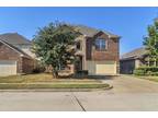 1631 Secretariat Lane Irving Texas 75060