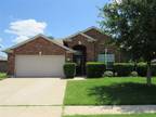 710 Millpond Drive Arlington Texas 76002
