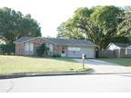 3600 San Rafael Drive Arlington Texas 76013