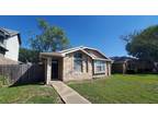606 Las Brisas Drive Mesquite Texas 75149