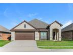 2540 Old Buck Drive Weatherford Texas 76087