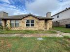 1003 Tennessee Trail Arlington Texas 76017
