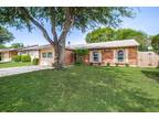 551 Hightrail Drive Allen Texas 75002