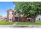 1130 Wentwood Drive DeSoto Texas 75115