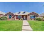 606 Mary Wilson Drive Lancaster Texas 75146