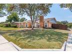6529 Chalk Court Plano Texas 75023