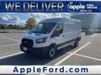 2024 Ford Transit-250 Base R1C