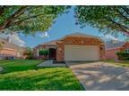 8209 Green Ash Drive McKinney Texas 75071