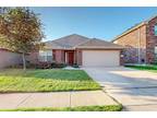 4728 MEADOW GREEN Trail Fort Worth Texas 76244