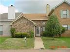 3194 Chimney Circle Abilene Texas 79606