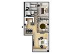 The Plaza Apartments - JEFFERSON