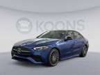 2024 Mercedes-Benz C-Class C 300 4MATIC