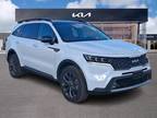 2022 Kia Sorento X-Line SX Prestige