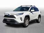 2019 Toyota RAV4 Hybrid XLE