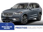 2024 Volvo XC90 Recharge Plug-In Hybrid Ultimate