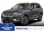 2025 Volvo XC90 Plug-In Hybrid T8 Plus 6 Passenger