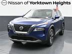 2021 Nissan Rogue SV Premium Package