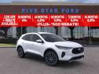 2024 Ford Escape Plug-In Hybrid