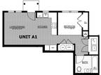 Longport Manor - Studio, 1 Bath - A1