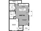 Longport Manor - 1 Bedroom, 1 Bath - B1-1