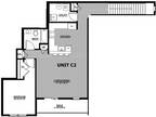 Longport Manor - 1 Bedroom, 1 Bath - C2