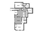 Longport Manor - 2 Bedrooms, 2 Baths - D1