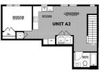 Longport Manor - Studio, 1 Bath - A2