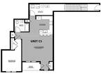 Longport Manor - 1 Bedroom, 1 Bath - C1