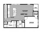 Longport Manor - 1 Bedroom, 1 Bath - B2-1