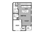 Longport Manor - 1 Bedroom, 1 Bath - B2-2