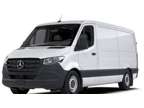 2025 Mercedes-Benz Sprinter 2500 Cargo 144 WB