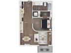 Avalon Apartments & Townhomes - V1 - Convertible