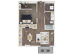 Avalon Apartments & Townhomes - V3 - Convertible