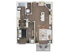 Avalon Apartments & Townhomes - A1