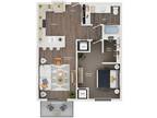 Avalon Apartments & Townhomes - A3