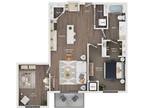 Avalon Apartments & Townhomes - A6
