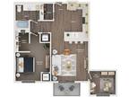 Avalon Apartments & Townhomes - A7
