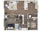 Avalon Apartments & Townhomes - A8