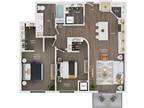 Avalon Apartments & Townhomes - B1
