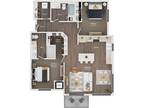 Avalon Apartments & Townhomes - C6