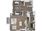 Avalon Apartments & Townhomes - D1
