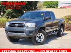 2014 Toyota Tacoma PreRunner