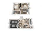 Washington Court Residential - Cedar