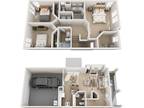 Washington Court Residential - Hemlock