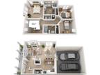 Washington Court Residential - Alder