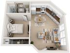 Washington Court Residential - Pine