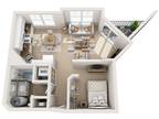 Washington Court Residential - Myrtle
