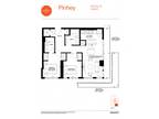 Richcraft Collective Parkdale - Pinhey - 2B