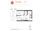Richcraft Collective Parkdale - Parkdale - 1F